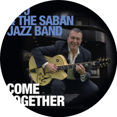 Dr J & The Saban Jazz Band