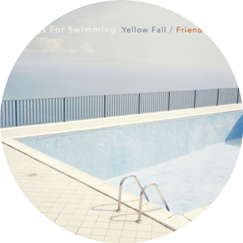 Songs For Swimming