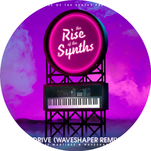 Cliff Martinez & Waveshaper