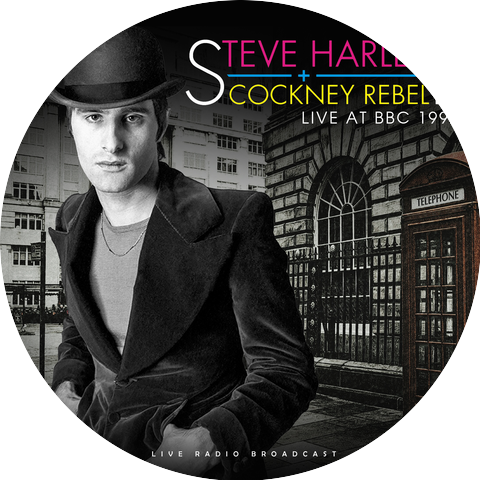 Steve Harley & Cockney Rebel