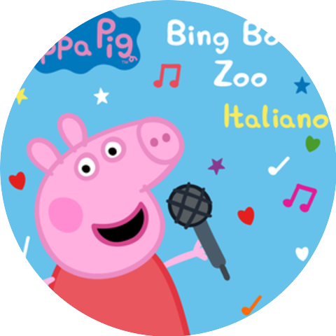 Peppa Pig (Italiano)