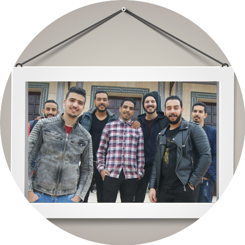 Hasba Groove