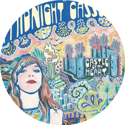 Midnight Cassette