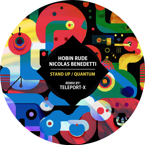 Hobin Rude