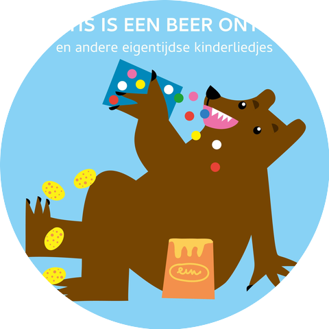 Kinderliedjes van JINGO