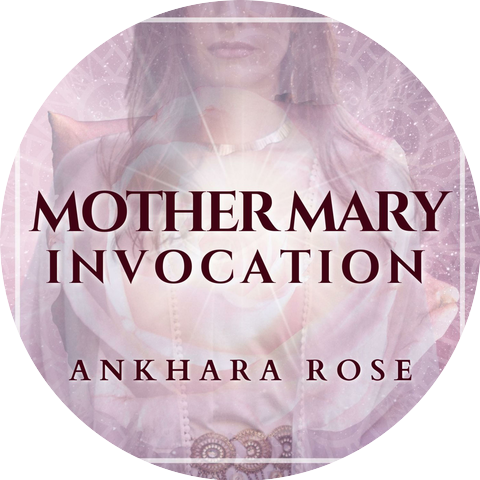 Ankhara Rose
