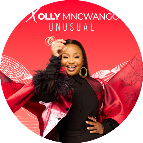 Xolly Mncwango