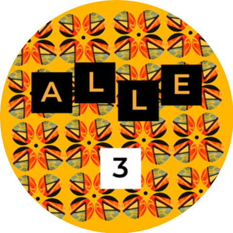 Alle 3