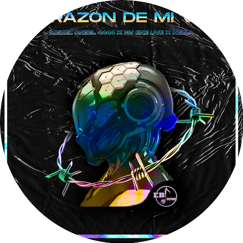 Miguel Angel 4444