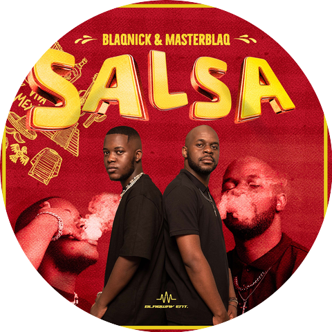 Blaqnick & Masterblaq