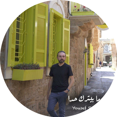 Yousef Shamoun