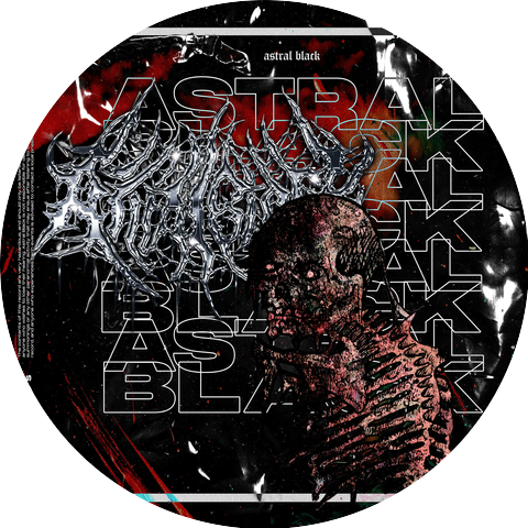 Astral Black