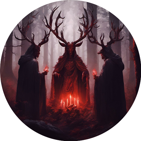 The Hunters Moon