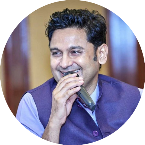Manoj Muntashir