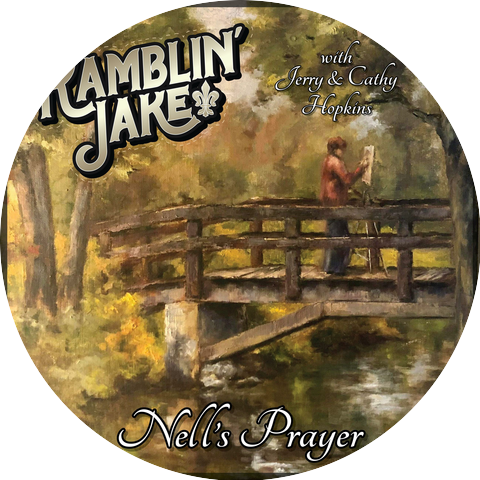Ramblin' Jake