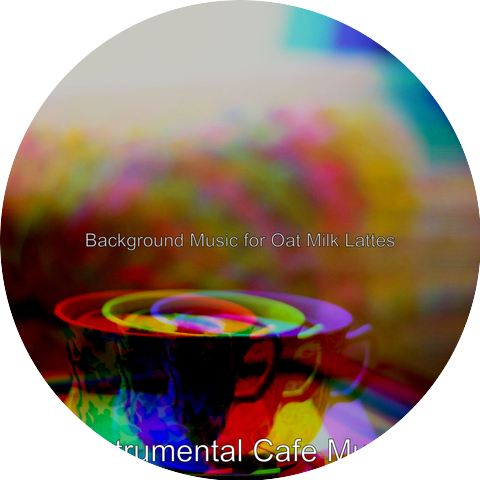 Instrumental Cafe Music