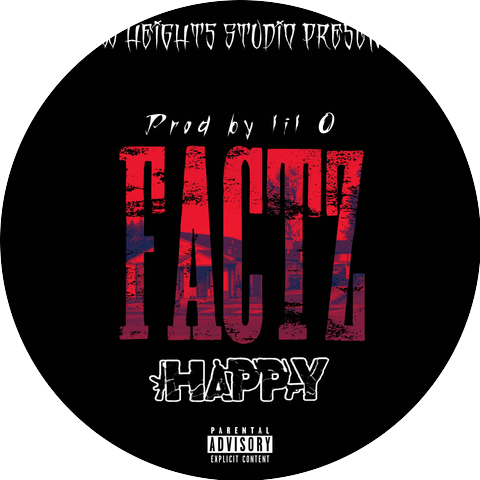 Happz200blk