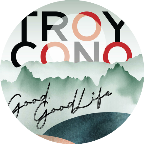 Troy Cono