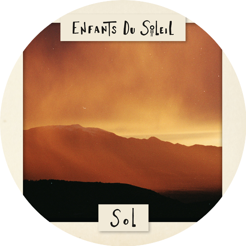 Enfants du Soleil
