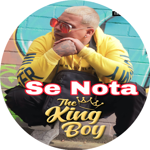 The King Boy Oficial