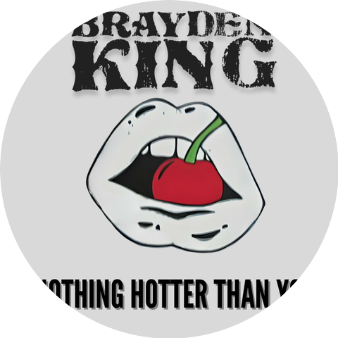 Brayden King