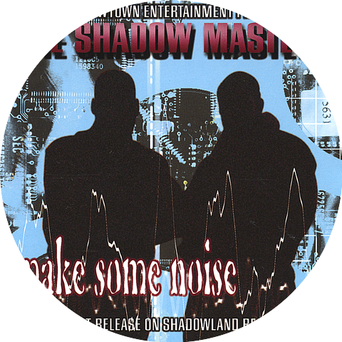 The Shadow Masters