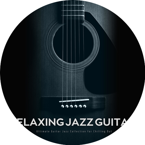 Relaxing Jazz Guitar