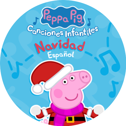 Peppa Pig (Español)