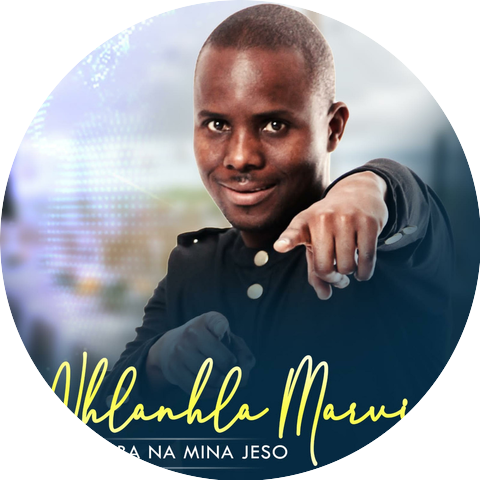 Nhlanhla Marvin