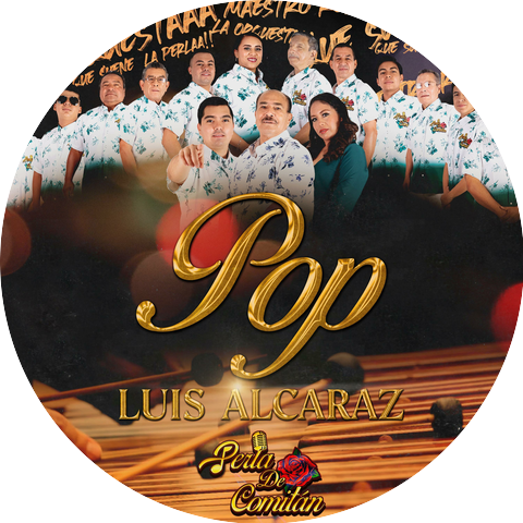 MARIMBA ORQUESTA PERLA DE COMITAN