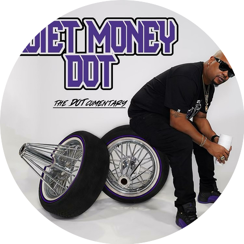 Quiet Money Dot