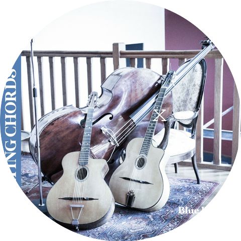 Melting Chords & Turner Layton