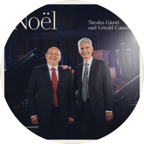 Nicolas Giusti & Gérald Caussé