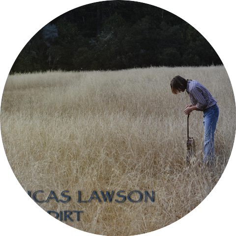 Lucas Lawson