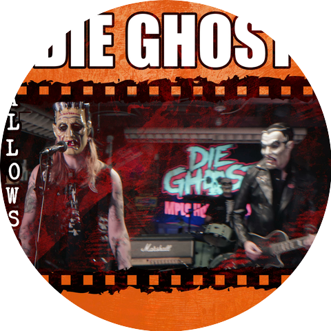 Die Ghost