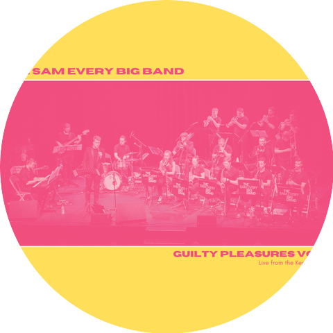 The Sam Every Big Band