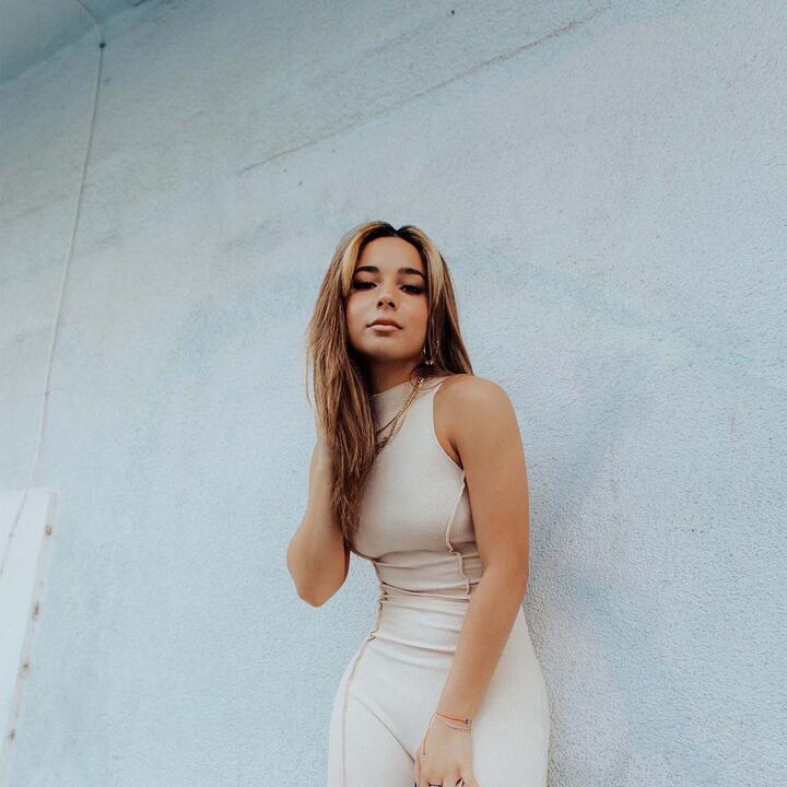 Angelic Montero