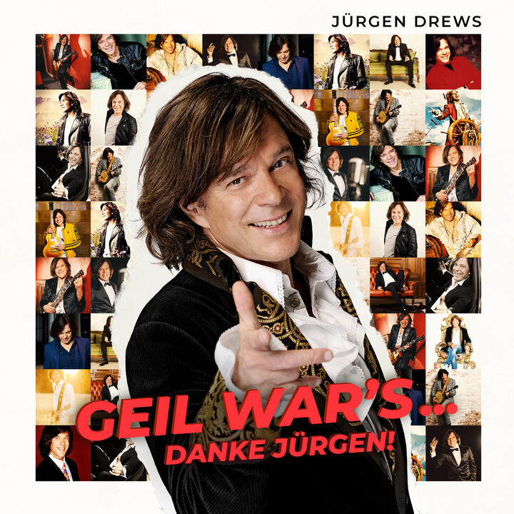 Jürgen Drews & Ross Antony