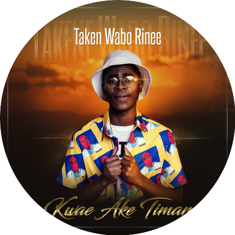 Taken Wabo Rinee
