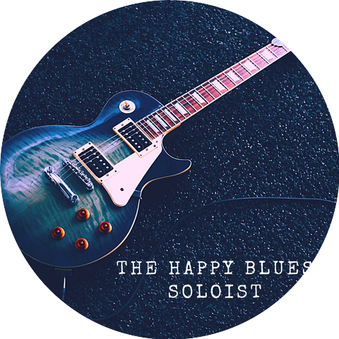 The Happy Blues Soloist