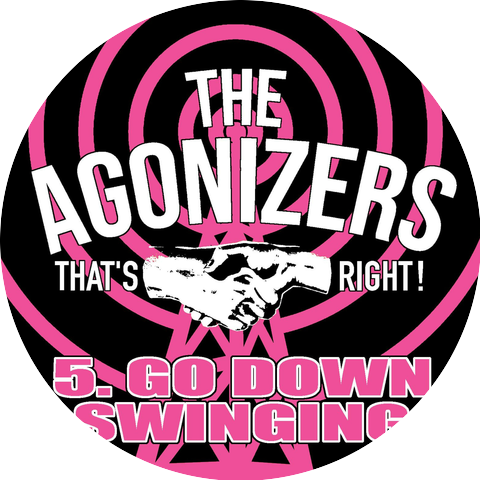 The Agonizers