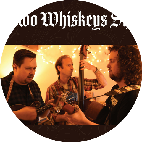 Two Whiskeys Shy