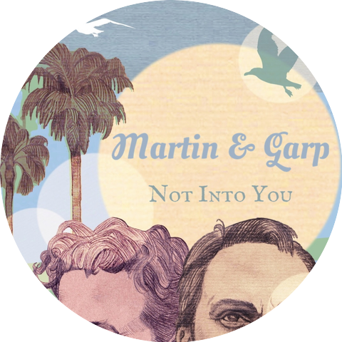 Martin & Garp