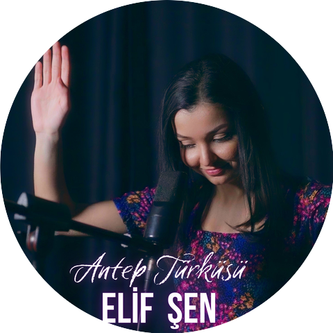 Elif Şen