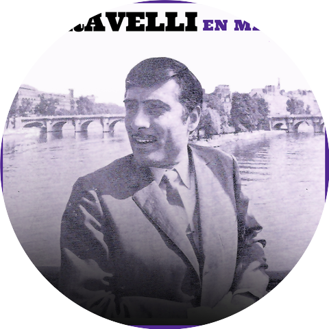 Caravelli and his Orchestra