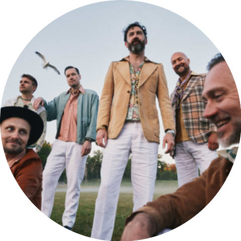 Isaac and The Soul Company