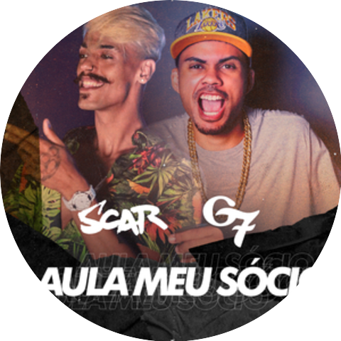MC G7 & Mc Scar