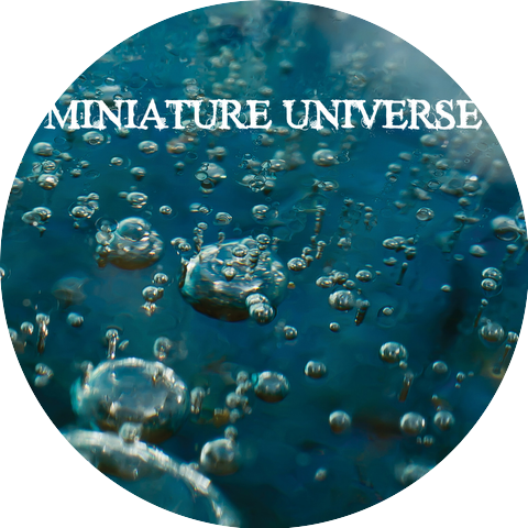 Miniature Universe