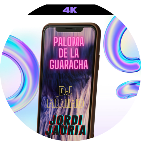 Paloma De La Guaracha