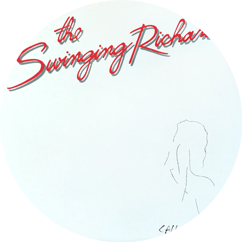 The Swinging Richards